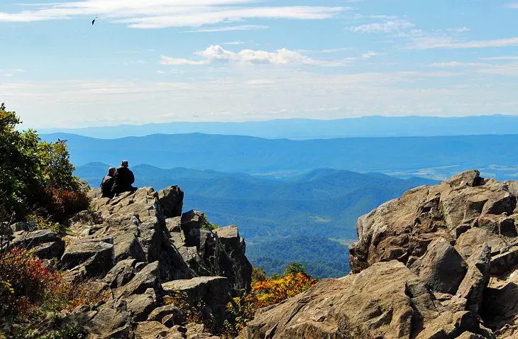 10 Best Hiking Trails in Shenandoah National Park