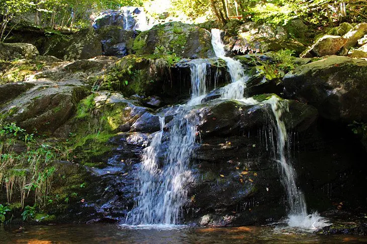 10 Best Hiking Trails in Shenandoah National Park