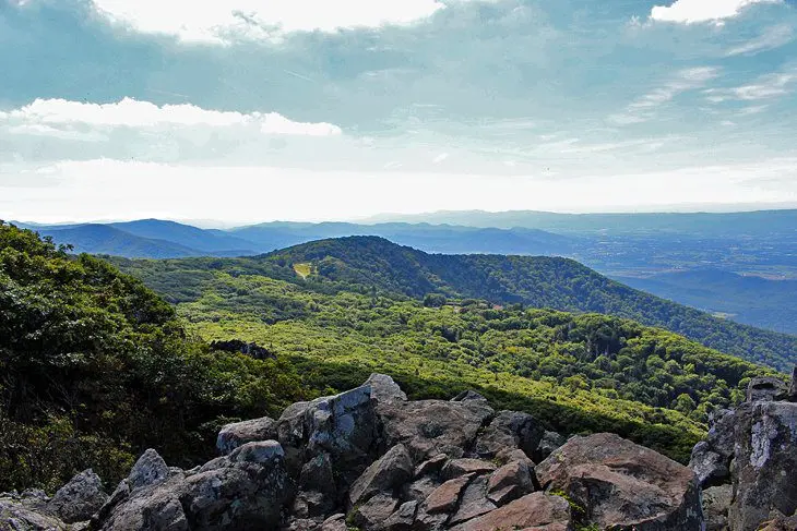 10 Best Hiking Trails in Shenandoah National Park