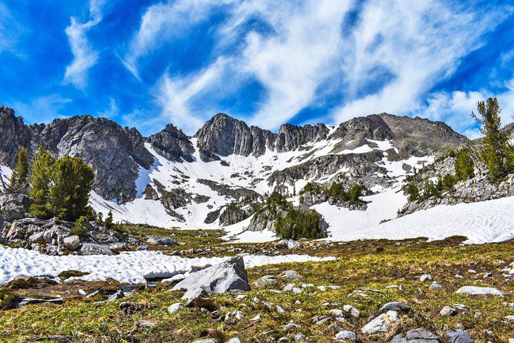 10 Best Hiking Trails near Bozeman, MT