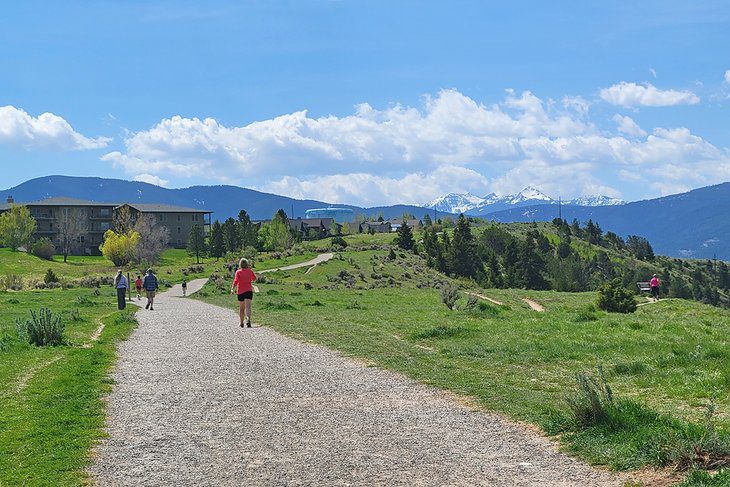 10 Best Hiking Trails near Bozeman, MT