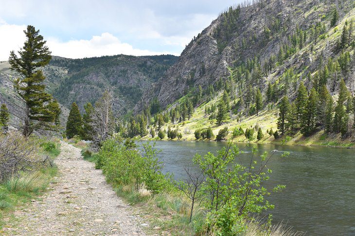 10 Best Hiking Trails near Bozeman, MT