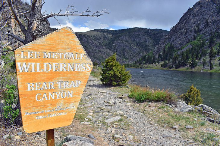 10 Best Hiking Trails near Bozeman, MT