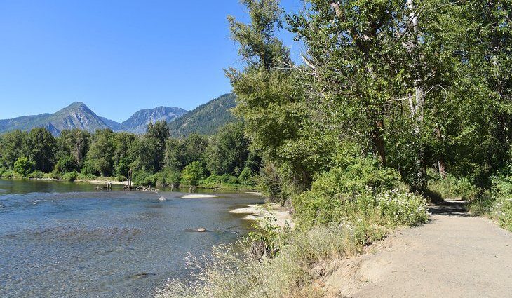 10 Best Hiking Trails near Leavenworth, WA