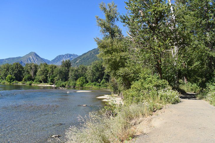 10 Best Hiking Trails near Leavenworth, WA