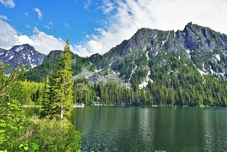 10 Best Hiking Trails near Leavenworth, WA