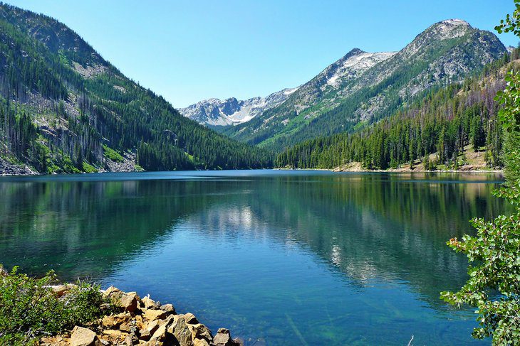 10 Best Hiking Trails near Leavenworth, WA