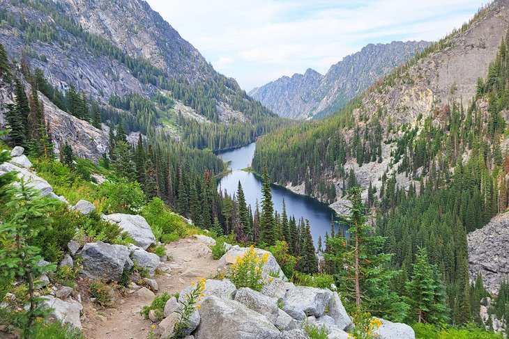 10 Best Hiking Trails near Leavenworth, WA