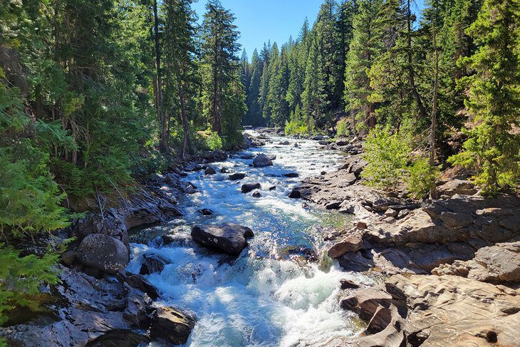 10 Best Hiking Trails near Leavenworth, WA