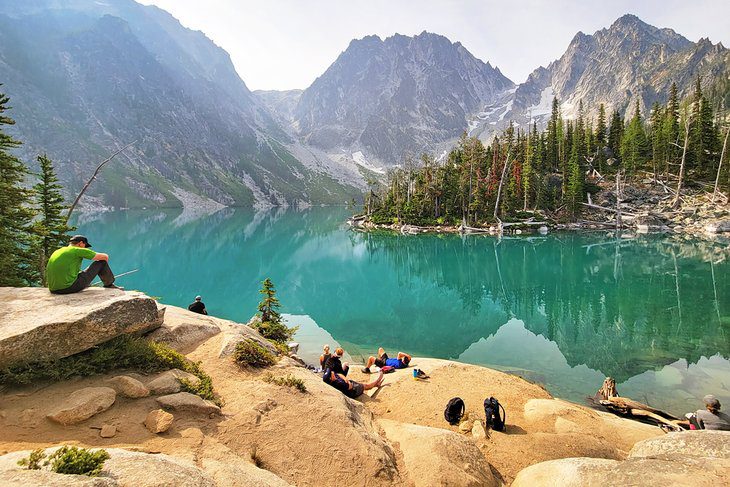 10 Best Hiking Trails near Leavenworth, WA