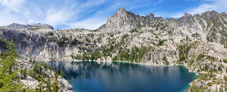 10 Best Hiking Trails near Leavenworth, WA