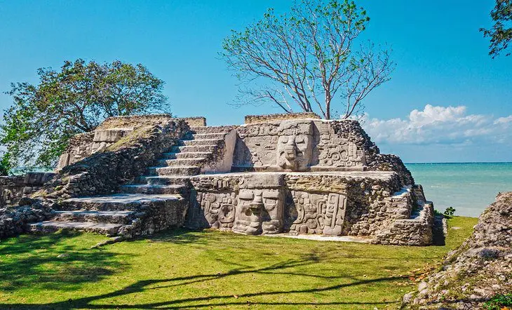 10 Best Mayan Ruins in Belize