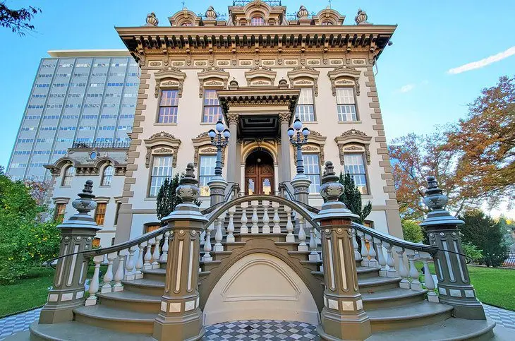 10 Best Museums in Sacramento, CA