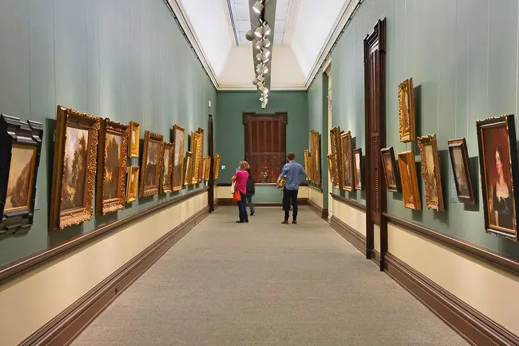 10 Best Museums in Sacramento, CA