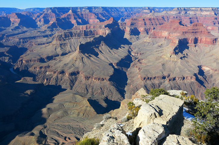 10 Best National Parks and Monuments in Arizona