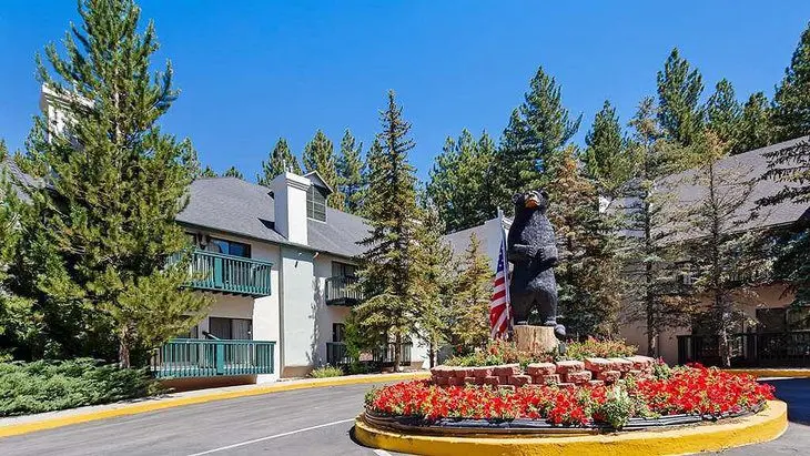 10 Best Resorts in Big Bear, CA