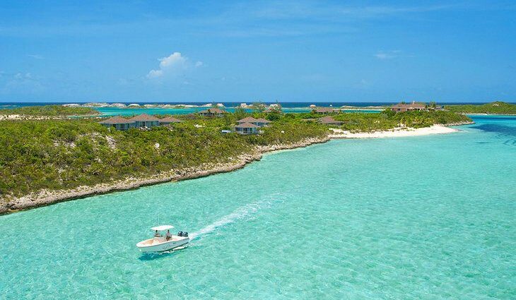 10 Best Resorts in the Exumas