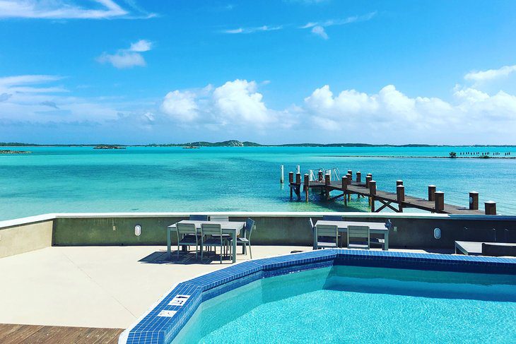 10 Best Resorts in the Exumas