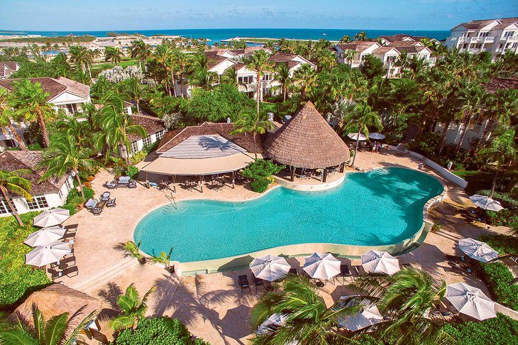 10 Best Resorts in the Exumas