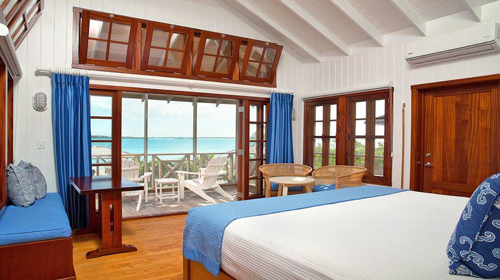 10 Best Resorts in the Exumas