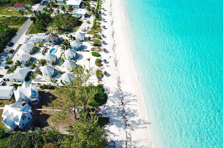 10 Best Resorts in the Exumas