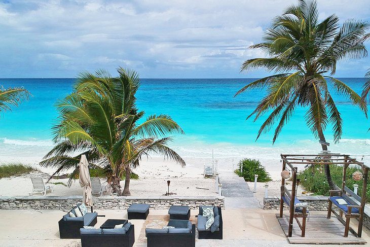 10 Best Resorts in the Exumas