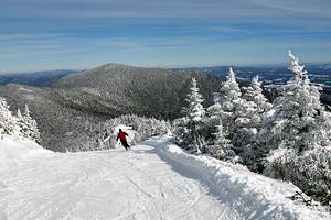 10 Best Ski Resorts near Boston, 2023/24