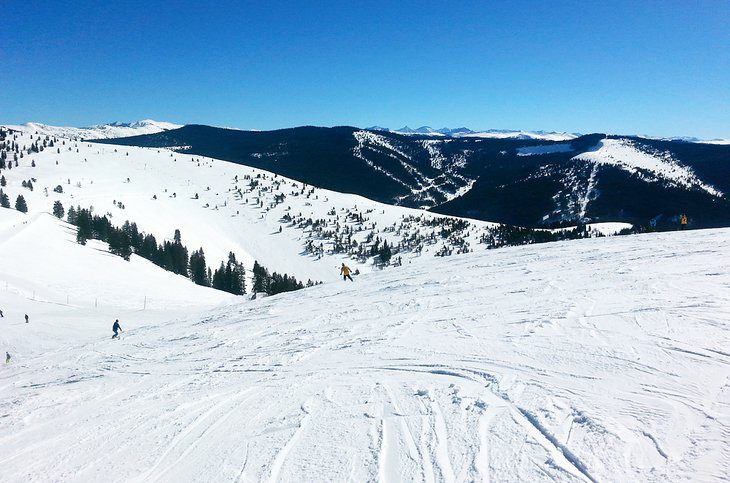 10 Best Ski Resorts near Denver, 2023/24 – Healthy Food Near Me