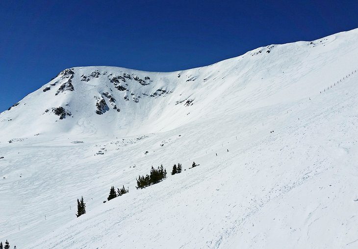 10 Best Ski Resorts near Denver, 2023/24