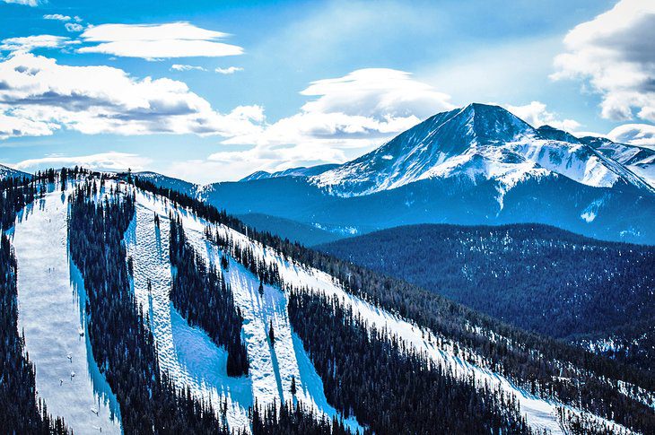 10 Best Ski Resorts near Denver, 2023/24