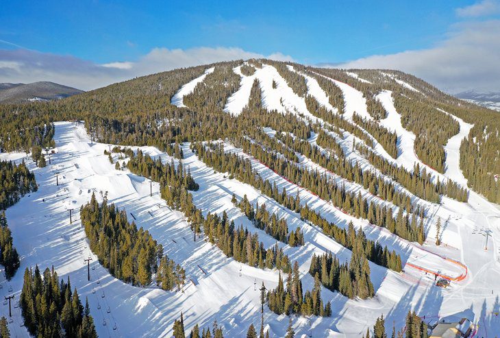 10 Best Ski Resorts near Denver, 2023/24