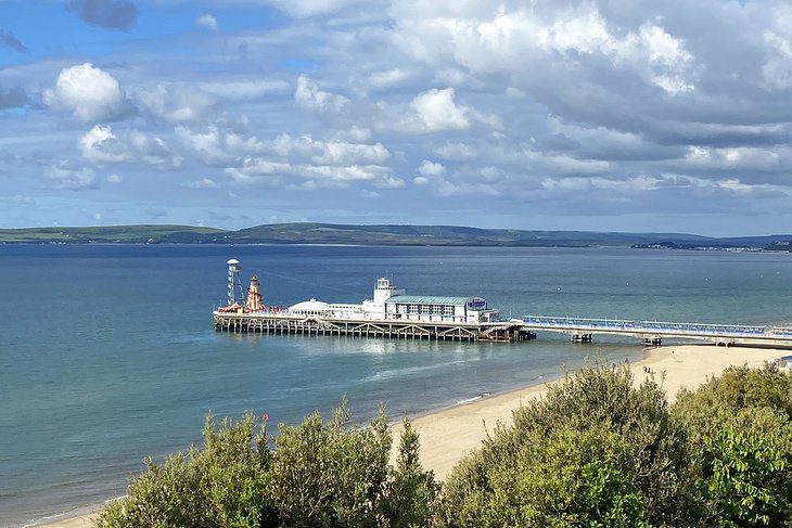 10 Best Things to Do in Bournemouth, Dorset