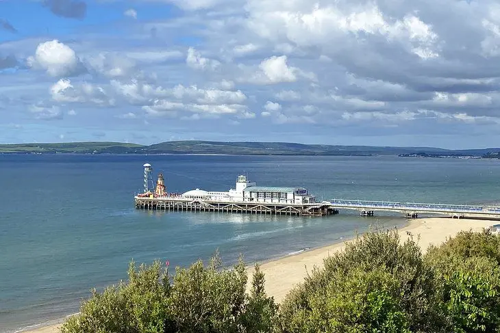 10 Best Things to Do in Bournemouth, Dorset