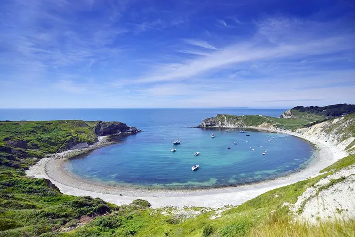 10 Best Things to Do in Dorset, England