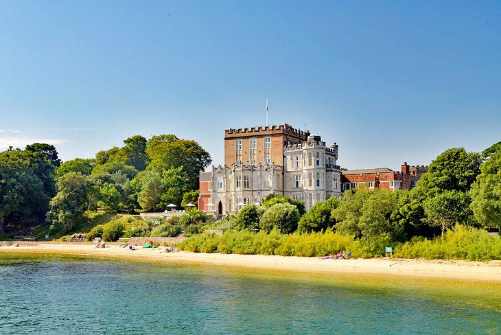 10 Best Things to Do in Dorset, England