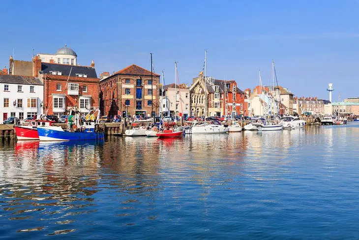 10 Best Things to Do in Dorset, England