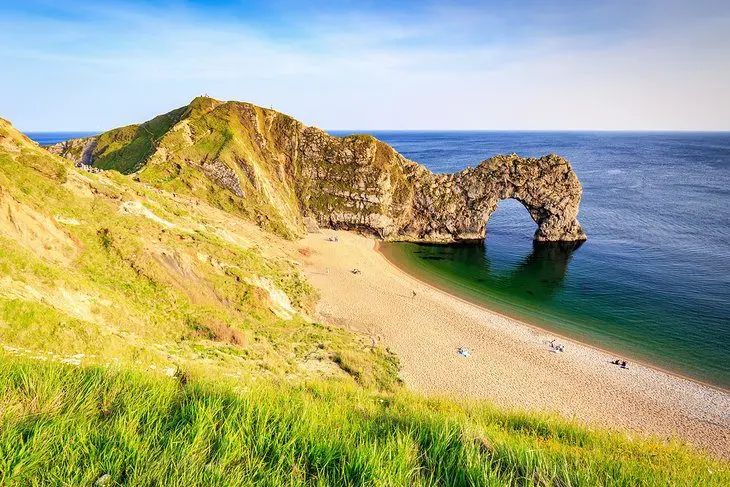 10 Best Things to Do in Dorset, England