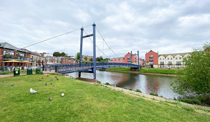 10 Best Things to Do in Exeter, Devon