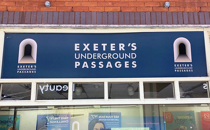 10 Best Things to Do in Exeter, Devon