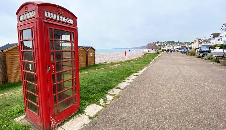 10 Best Things to Do in Exmouth, Devon