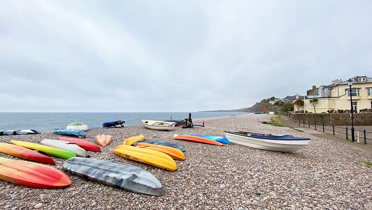 10 Best Things to Do in Exmouth, Devon