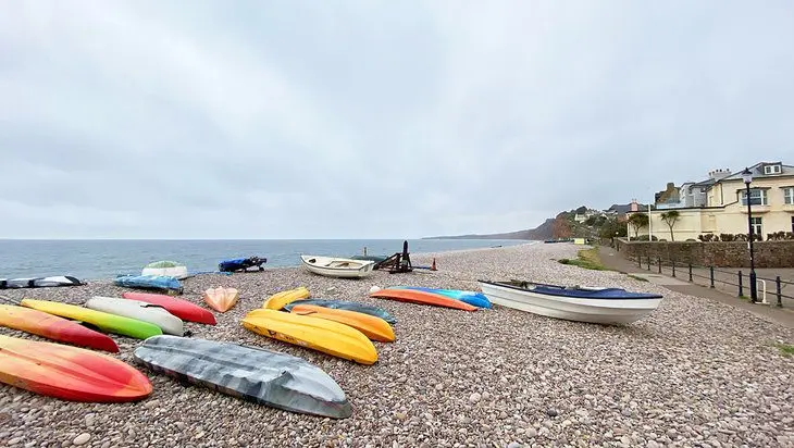 10 Best Things to Do in Exmouth, Devon