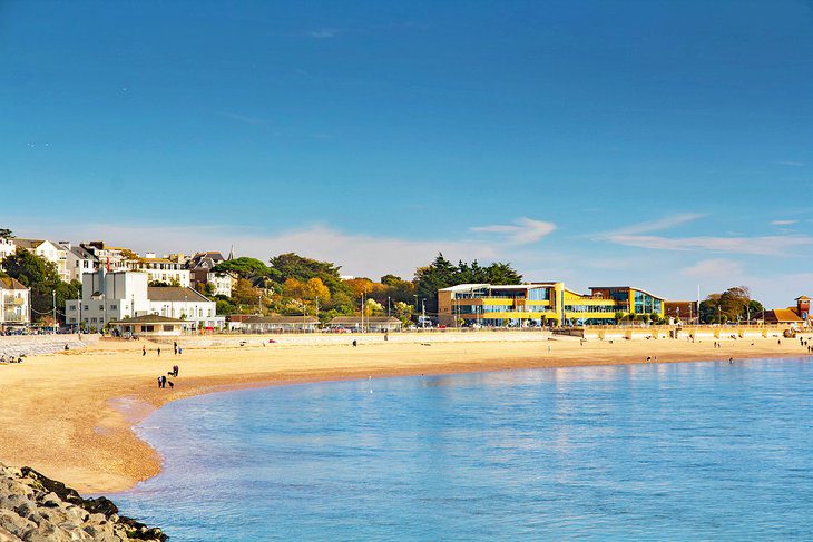 10 Best Things to Do in Exmouth, Devon