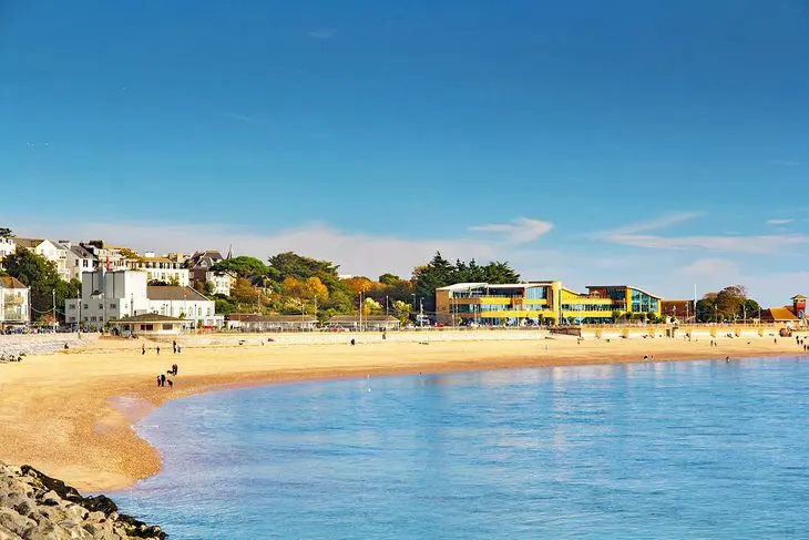 10 Best Things to Do in Exmouth, Devon