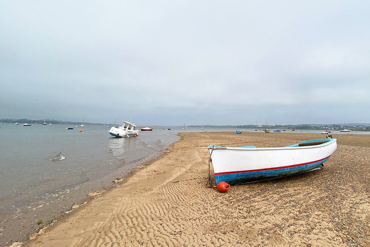 10 Best Things to Do in Exmouth, Devon