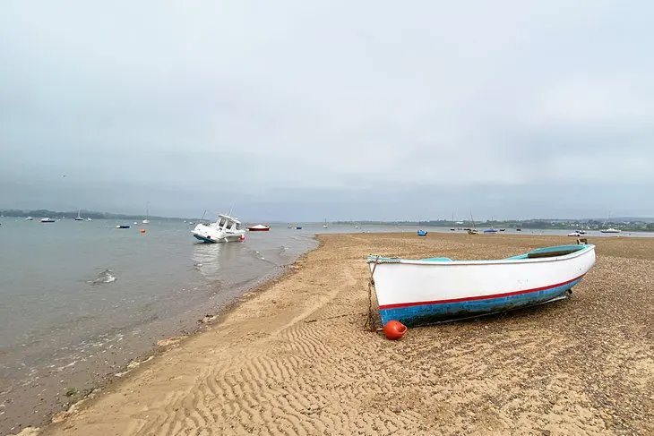 10 Best Things to Do in Exmouth, Devon