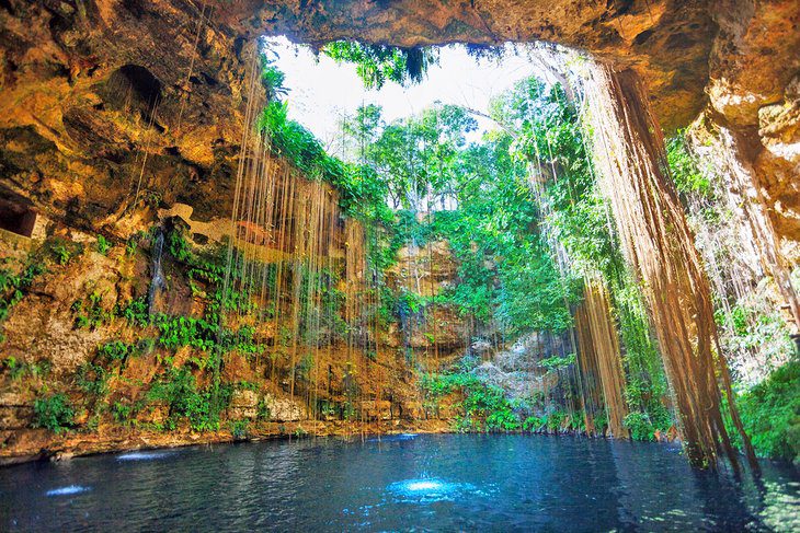 10 Best Tours & Excursions from Cancun