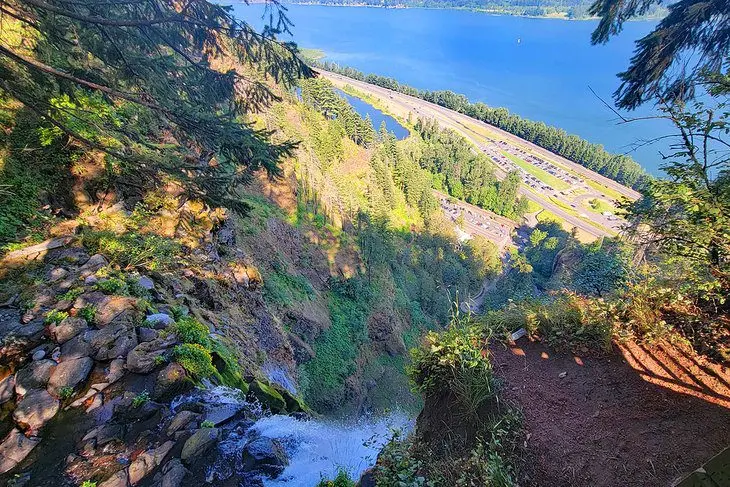 10 Best Waterfalls near Portland, OR