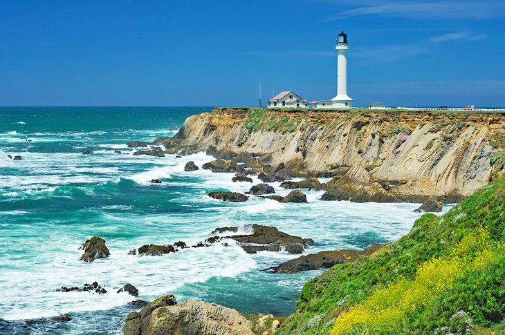 10 Great Off-the-Beaten-Path & Interesting Places in California