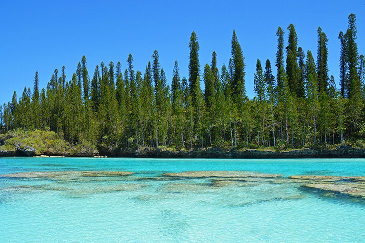 10 Most Beautiful Islands in the South Pacific